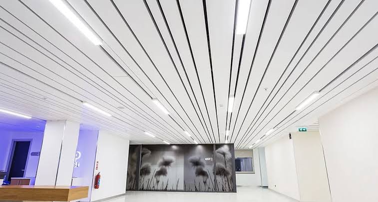 TRUEMET Linear